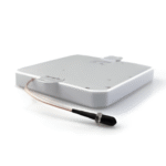 The Inventory Master UHF Antenna Communication Antenna 8m Reading Range RFID Reader System Circular Polarization 6 DBi RFID UHF Antenna- Gain 6 DBi