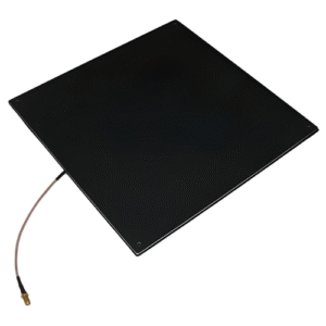 UHF RFID Antenna for Jewelry Management, 10 dBi Gain, 50W, Durable PVC – The Inventory Master