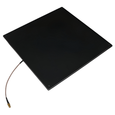 TIMANT-209-1-2.png UHF RFID Antenna for Jewelry Management, 10 dBi Gain, 50W, Durable PVC – The Inventory Master