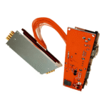 The Inventory Master High Performance UHF R2000 Module With 16 Antenna Ports For Inventory Management-868 MHz or 925 MHz