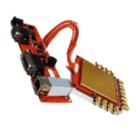 The Inventory Master High Performance UHF R2000 Module With 16 Antenna Ports For Inventory Management-868 MHz or 925 MHz