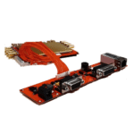 The Inventory Master High Performance UHF R2000 Module With 16 Antenna Ports For Inventory Management-868 MHz or 925 MHz