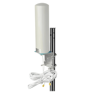 TIMANT-2282.png The Inventory Master High Gain Onmi External Outdoor Directional GSM 3G Or 4G Lte Antenna Barrel Antenna-Wide Frequency Range