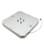 TIMANT-245-2.png Waterproof UHF RFID Gain Reader Antenna, 915 MHz, 9 dBi, Pure External – The Inventory Master