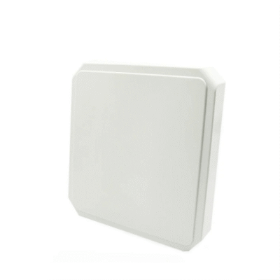 TIMANT-245-4.png Waterproof UHF RFID Gain Reader Antenna, 915 MHz, 9 dBi, Pure External – The Inventory Master