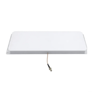 Durable Waterproof 8dBi UHF RFID Antenna for Efficient Warehouse Tracking – The Inventory Master