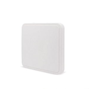 Long Range UHF RFID Antenna with Circular Polarization for Reliable Tracking – The Inventory Master