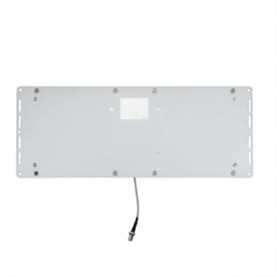 TIMANT-247-2.png Long Range UHF RFID Antenna with Circular Polarization for Reliable Tracking – The Inventory Master