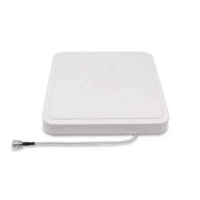 TIMANT-247-3.png Long Range UHF RFID Antenna with Circular Polarization for Reliable Tracking – The Inventory Master