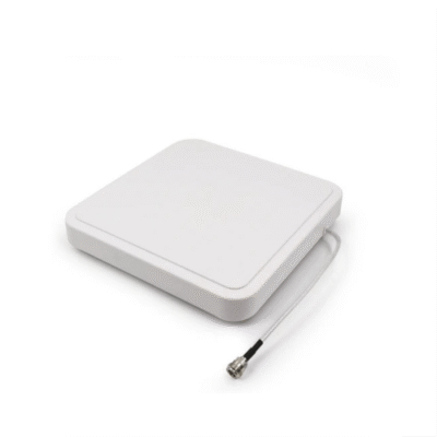 TIMANT-247-4.png Long Range UHF RFID Antenna with Circular Polarization for Reliable Tracking – The Inventory Master