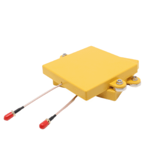 Waterproof Ceramic UHF RFID Antenna 860-960MHz, Lightweight, Long Range – The Inventory Master
