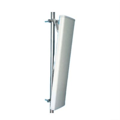 915 MHz Directional RFID Antenna with 15 dBi Gain, 902 MHz to 928 MHz, 120° Beam Width – The Inventory Master