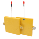 TIMANT-248-3-1.png Waterproof Ceramic UHF RFID Antenna 860-960MHz, Lightweight, Long Range – The Inventory Master