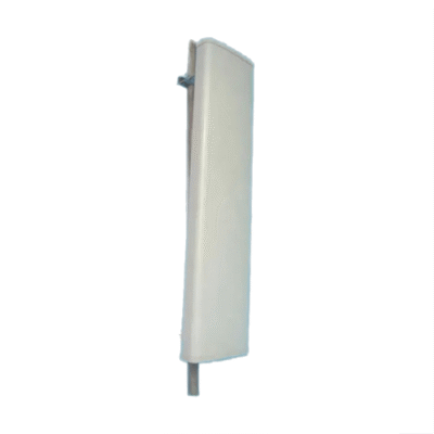 915 MHz Directional RFID Antenna with 15 dBi Gain, 902 MHz to 928 MHz, 120° Beam Width – The Inventory Master