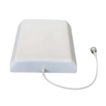 High Gain Waterproof 915 MHz RFID Antenna for Vehicle Identification, IP67 – The Inventory Master