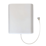High Gain Waterproof 915 MHz RFID Antenna for Vehicle Identification, IP67 – The Inventory Master