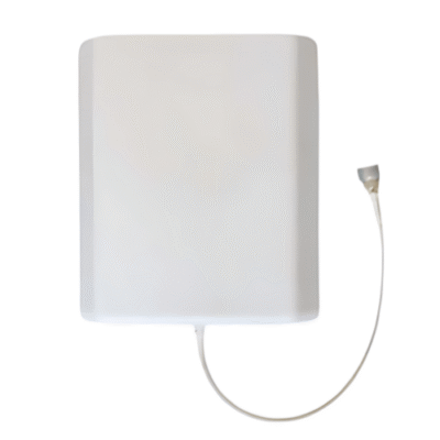 High Gain Waterproof 915 MHz RFID Antenna for Vehicle Identification, IP67 – The Inventory Master