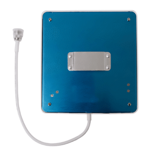 High Gain Waterproof 915 MHz RFID Antenna for Vehicle Identification, IP67 – The Inventory Master
