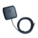 UHF RFID Ceramic Antenna 902 MHz to 928 MHz with 3.0 dBi Gain, External Passive – The Inventory Master