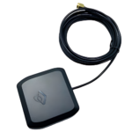 UHF RFID Ceramic Antenna 902 MHz to 928 MHz with 3.0 dBi Gain, External Passive – The Inventory Master