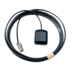 UHF RFID Ceramic Antenna 902 MHz to 928 MHz with 3.0 dBi Gain, External Passive – The Inventory Master
