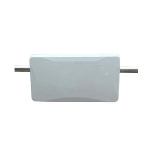 High Gain Waterproof 915 MHz RFID Antenna for Vehicle Identification, IP67 – The Inventory Master