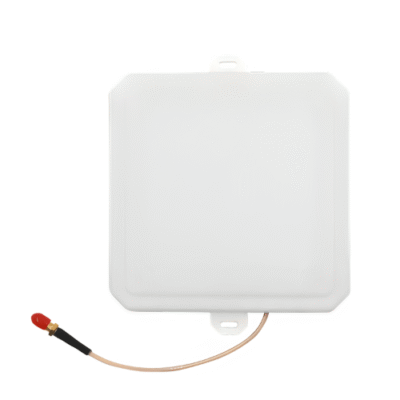 TIMANT-267-2.png The Inventory Master UHF 902-928MHz RFID Antennas Waterproof Circular Polarization Gain Reader-Long Distance Recognition
