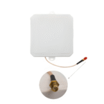 TIMANT-267-3.png The Inventory Master UHF 902-928MHz RFID Antennas Waterproof Circular Polarization Gain Reader-Long Distance Recognition