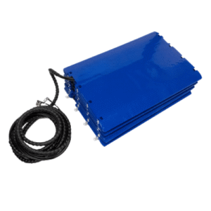 RFID Antenna Mat, Vertical/Horizontal Chip Orientation, 895-935 MHz – The Inventory Master