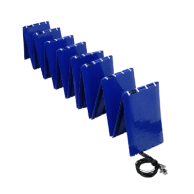 RFID Antenna Mat, Vertical/Horizontal Chip Orientation, 895-935 MHz – The Inventory Master