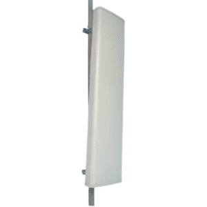 High-Gain UHF RFID Antenna, 902-928 MHz, 15 dBi, 120° Directional Panel – The Inventory Master
