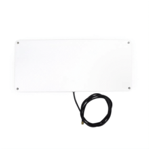 High-Gain 10.5 dBi UHF RFID Flat Plate Antenna, 902-928 MHz, Reliable – The Inventory Master