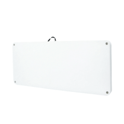 High-Gain 10.5 dBi UHF RFID Flat Plate Antenna, 902-928 MHz, Reliable – The Inventory Master