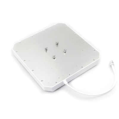 TIMANT-281-1.png High-Gain UHF RFID 902-928 MHz Directional Antenna, Circular Polarization – The Inventory Master