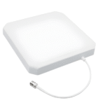 TIMANT-281-2.png High-Gain UHF RFID 902-928 MHz Directional Antenna, Circular Polarization – The Inventory Master