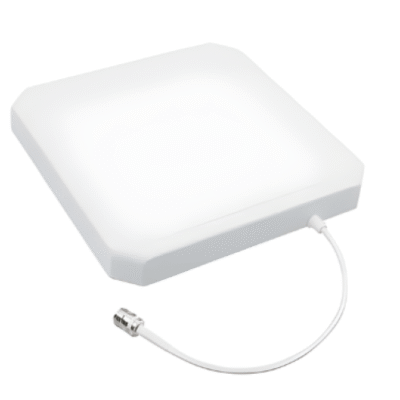 TIMANT-281-2.png High-Gain UHF RFID 902-928 MHz Directional Antenna, Circular Polarization – The Inventory Master