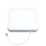 TIMANT-281-3.png High-Gain UHF RFID 902-928 MHz Directional Antenna, Circular Polarization – The Inventory Master
