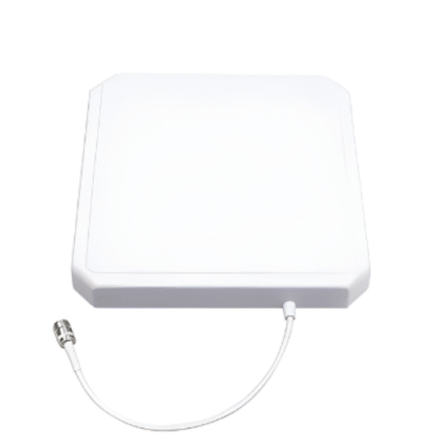 TIMANT-281-3.png High-Gain UHF RFID 902-928 MHz Directional Antenna, Circular Polarization – The Inventory Master