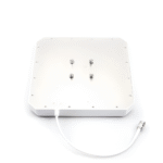 TIMANT-281-4.png High-Gain UHF RFID 902-928 MHz Directional Antenna, Circular Polarization – The Inventory Master
