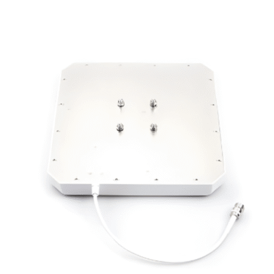 TIMANT-281-4.png High-Gain UHF RFID 902-928 MHz Directional Antenna, Circular Polarization – The Inventory Master