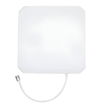 TIMANT-281-5.png High-Gain UHF RFID 902-928 MHz Directional Antenna, Circular Polarization – The Inventory Master