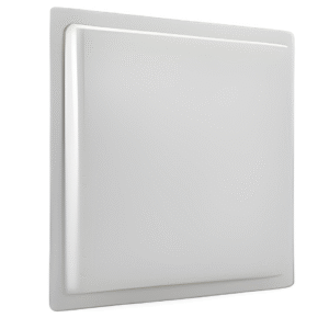 UHF RFID Antenna 902-928 MHz, 12 dBi Gain, 4-Port Reader with TNC Connector – The Inventory Master