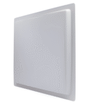 UHF RFID Antenna 902-928 MHz, 12 dBi Gain, 4-Port Reader with TNC Connector – The Inventory Master