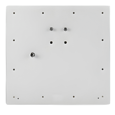 UHF RFID Antenna 902-928 MHz, 12 dBi Gain, 4-Port Reader with TNC Connector – The Inventory Master