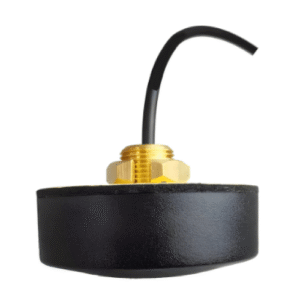 Outdoor RFID Antenna, 865-875 MHz, Vertical Polarization, Omni Directional – The Inventory Master