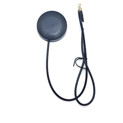 Outdoor RFID Antenna, 865-875 MHz, Vertical Polarization, Omni Directional – The Inventory Master