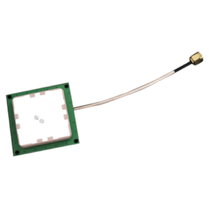 High-Performance UHF RFID Antenna, 920-925 MHz, Circular Polarization – The Inventory Master