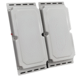 High-Gain Directional UHF RFID Antenna with Circular Polarization & SMA 50KFD – The Inventory Master