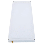 Durable UHF RFID Antenna with Circular Polarization & Lightning Protection – The Inventory Master