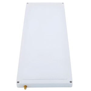 Durable UHF RFID Antenna with Circular Polarization & Lightning Protection – The Inventory Master